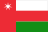 Omán flag