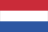 Países Bajos flag