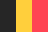 Bélgica flag